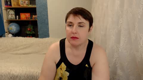 Snapshot of rainbowladyy chatting on January 13, 2025, 11:30 am rainbowladyy online show from January 13, 2025, 11:30 am