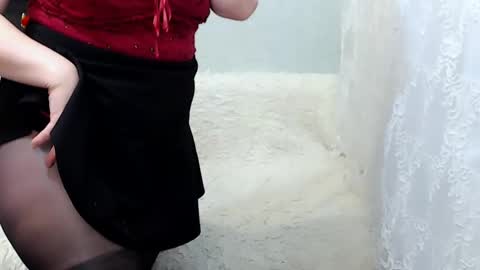 Snapshot of rainbowladyy chatting on February 9, 2025, 8:54 am rainbowladyy online show from February 9, 2025, 8:54 am