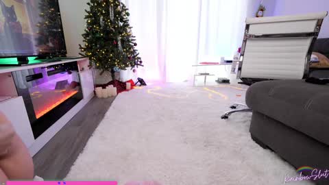 Mary Rainz online show from December 3, 2024, 5:55 pm