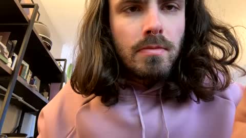 Alex online show from January 21, 2025, 6:55 pm