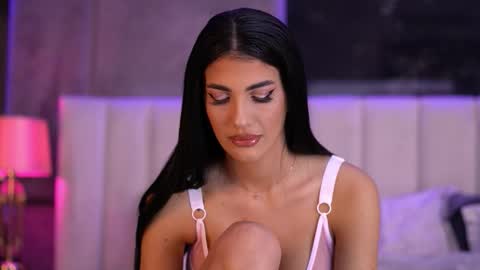 Raisa online show from November 5, 2025, 4:18 pm