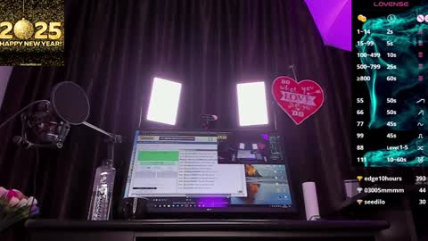 Laura online show from January 3, 2025, 5:50 am