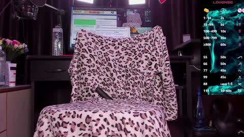 Laura online show from January 19, 2025, 2:36 am