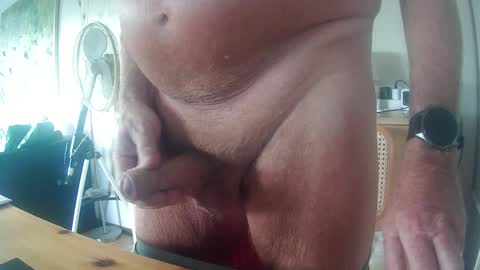 rakker010 online show from September 30, 2025, 2:44 pm