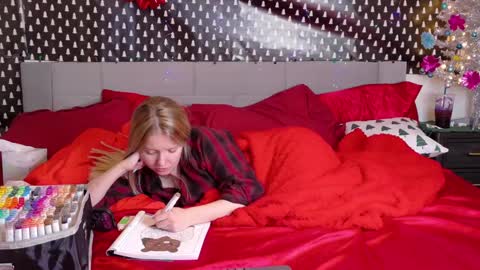 Snapshot of ramichick chatting on December 7, 2024, 5:37 am Rami online show from December 7, 2024, 5:37 am