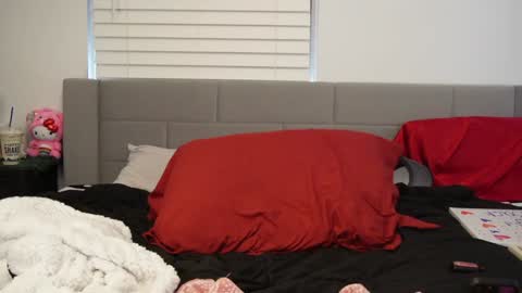 Snapshot of ramichick chatting on January 15, 2025, 7:44 pm Rami online show from January 15, 2025, 7:44 pm