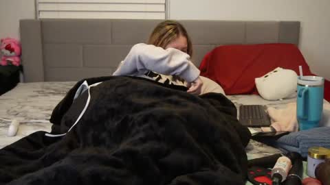 Snapshot of ramichick chatting on January 23, 2025, 5:13 am Rami online show from January 23, 2025, 5:13 am