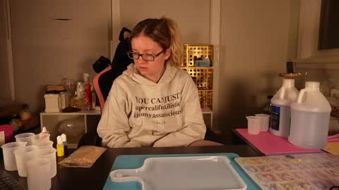 Snapshot of ramichick chatting on February 28, 2025, 4:43 am Rami online show from February 28, 2025, 4:43 am