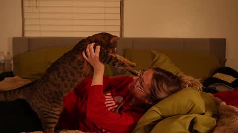 Snapshot of ramichick chatting on March 6, 2025, 2:19 am Rami online show from March 6, 2025, 2:19 am