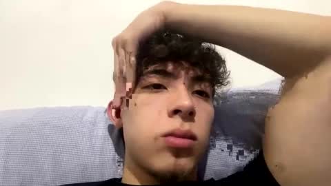 ramiroo2312 online show from October 10, 2025, 9:03 pm