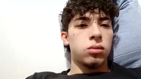 ramiroo2312 online show from October 11, 2025, 10:08 pm