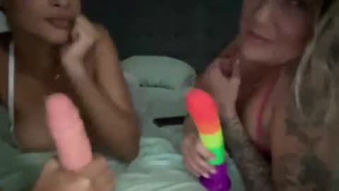 Mamakel online show from November 14, 2025, 1:59 am