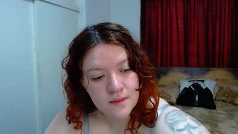 Ramona online show from November 17, 2025, 10:04 pm