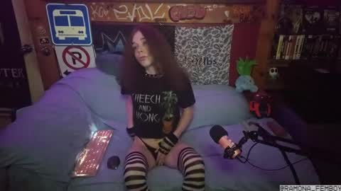 Snapshot of ramona_femboy chatting on September 24, 2025, 6:55 pm ramona_femboy online show from September 24, 2025, 6:55 pm