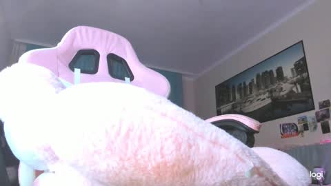 Snapshot of ramona_terner chatting on March 10, 2025, 5:50 pm Ramona terner online show from March 10, 2025, 5:50 pm