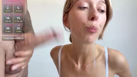 ramona_tom online show from October 2, 2025, 5:25 am