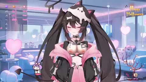 Ramona online show from November 9, 2025, 4:16 pm