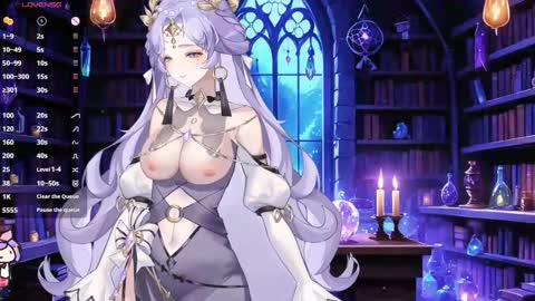 Ramona online show from November 13, 2025, 4:39 pm