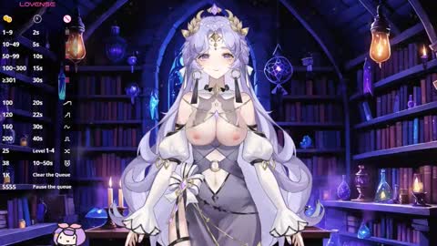 Ramona online show from November 17, 2025, 3:51 pm