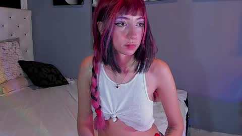 Ramona  online show from January 9, 2025, 6:04 pm