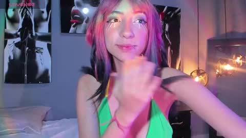 Ramona  online show from January 18, 2025, 6:10 pm