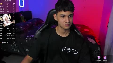 Snapshot of randallstone chatting on November 10, 2025, 12:09 am A independent Model online show from November 10, 2025, 12:09 am