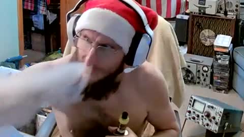 Snapshot of randalltotazz chatting on December 20, 2024, 8:12 pm Randall online show from December 20, 2024, 8:12 pm