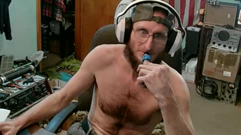 Snapshot of randalltotazz chatting on January 17, 2025, 1:35 pm Randall online show from January 17, 2025, 1:35 pm