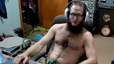 Randall online show from October 23, 2025, 9:24 pm