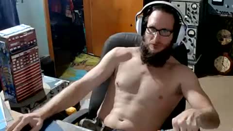 Randall online show from October 30, 2025, 9:59 pm