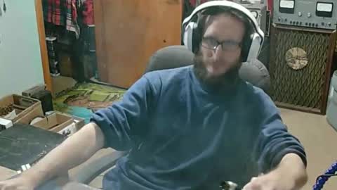 Randall online show from December 14, 2025, 11:42 pm