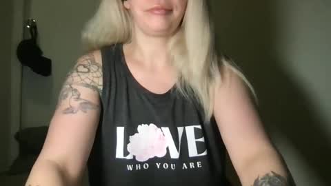 Randii online show from February 24, 2025, 10:15 am