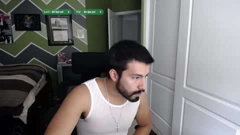 Snapshot of randomink3 chatting on September 12, 2025, 4:18 pm randomink3 online show from September 12, 2025, 4:18 pm