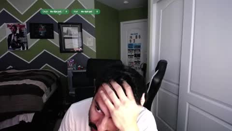 Snapshot of randomink3 chatting on September 21, 2025, 1:07 am randomink3 online show from September 21, 2025, 1:07 am