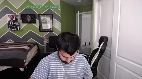 Snapshot of randomink3 chatting on September 27, 2025, 9:42 pm randomink3 online show from September 27, 2025, 9:42 pm