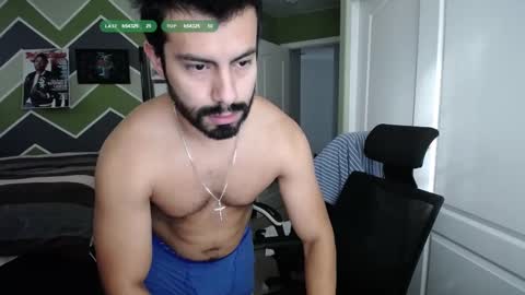 Snapshot of randomink3 chatting on September 30, 2025, 3:06 pm randomink3 online show from September 30, 2025, 3:06 pm