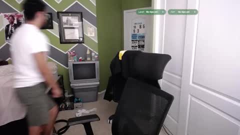 Snapshot of randomink3 chatting on October 5, 2025, 10:18 pm randomink3 online show from October 5, 2025, 10:18 pm