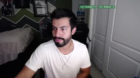 Snapshot of randomink3 chatting on October 6, 2025, 3:31 pm randomink3 online show from October 6, 2025, 3:31 pm