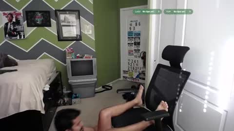 Snapshot of randomink3 chatting on October 7, 2025, 3:53 pm randomink3 online show from October 7, 2025, 3:53 pm