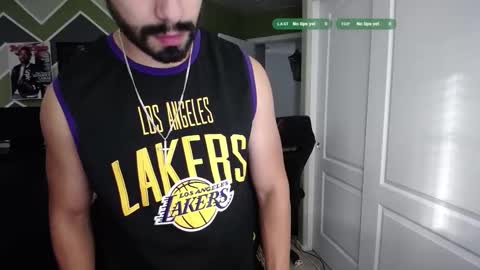 Snapshot of randomink3 chatting on October 10, 2025, 3:33 pm randomink3 online show from October 10, 2025, 3:33 pm