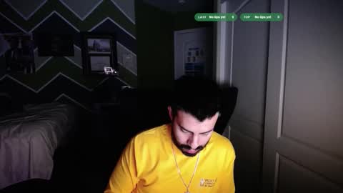 Snapshot of randomink3 chatting on October 16, 2025, 4:57 am randomink3 online show from October 16, 2025, 4:57 am