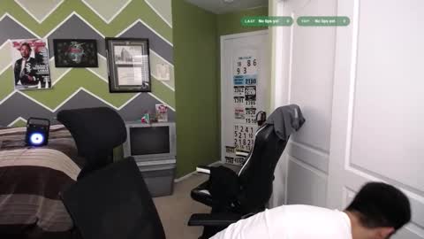 Snapshot of randomink3 chatting on October 16, 2025, 9:05 pm randomink3 online show from October 16, 2025, 9:05 pm