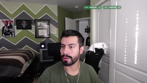 Snapshot of randomink3 chatting on October 20, 2025, 3:12 pm randomink3 online show from October 20, 2025, 3:12 pm