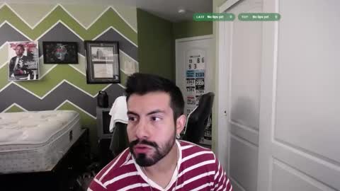 Snapshot of randomink3 chatting on October 23, 2025, 6:28 pm randomink3 online show from October 23, 2025, 6:28 pm