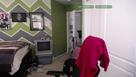 Snapshot of randomink3 chatting on October 25, 2025, 6:02 pm randomink3 online show from October 25, 2025, 6:02 pm