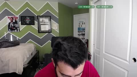 Snapshot of randomink3 chatting on October 29, 2025, 4:09 pm randomink3 online show from October 29, 2025, 4:09 pm