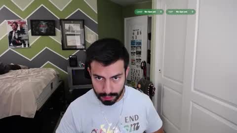 Snapshot of randomink3 chatting on October 30, 2025, 5:24 pm randomink3 online show from October 30, 2025, 5:24 pm