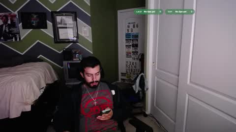 Snapshot of randomink3 chatting on November 15, 2025, 8:27 pm randomink3 online show from November 15, 2025, 8:27 pm