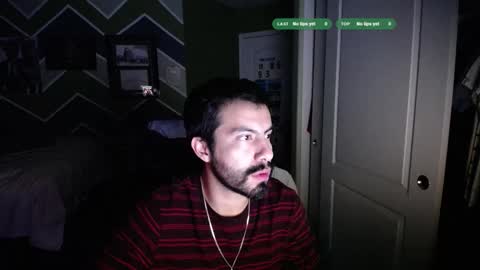 Snapshot of randomink3 chatting on November 28, 2025, 9:56 am randomink3 online show from November 28, 2025, 9:56 am