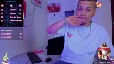 randyandcandy_ online show from November 28, 2025, 1:36 pm